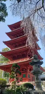 久遠寺のその他建物