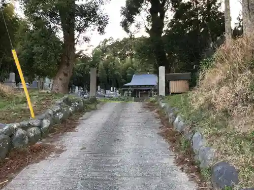 東長寺のその他建物