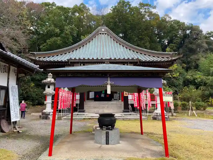 清滝寺のその他建物