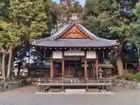 住吉神社(滋賀県)
