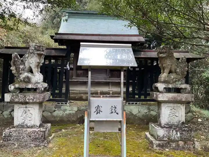 熊野社(愛知県)