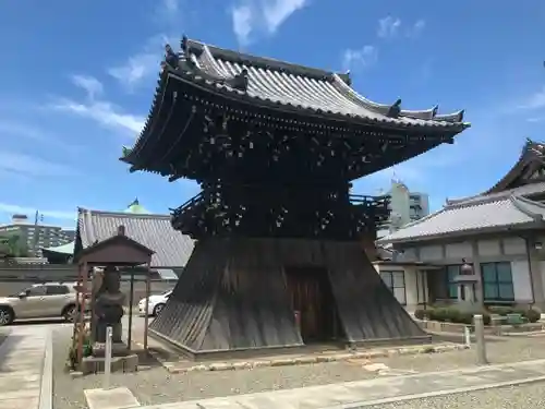 長遠寺のその他建物