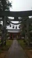 出石神社(兵庫県)