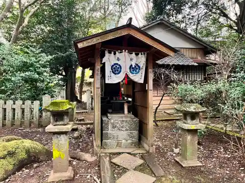 松森天満宮(長崎県)