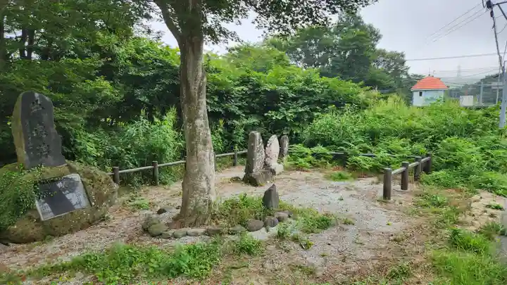 出雲神社(宮城県)