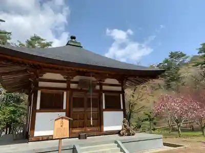 福泉寺のその他建物