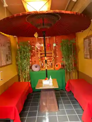 烏森神社のその他建物