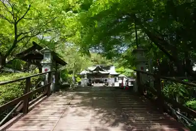 村松大神宮のその他建物