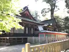 鹿島神宮(茨城県)