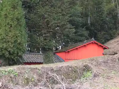 川上天満宮(鹿児島県)