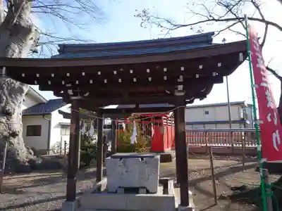 科野大宮社(長野県)