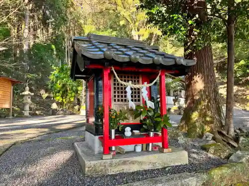蛭児神社(鹿児島県)
