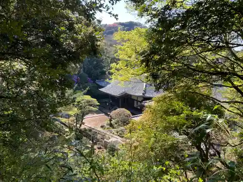 神武寺のその他建物