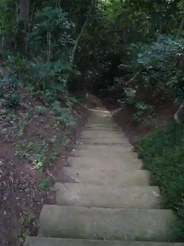 宝珠院観音堂のその他建物