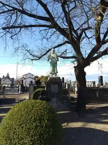 東雲寺(埼玉県)