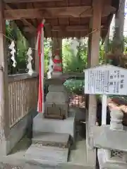 祇園八坂神社(宮城県)