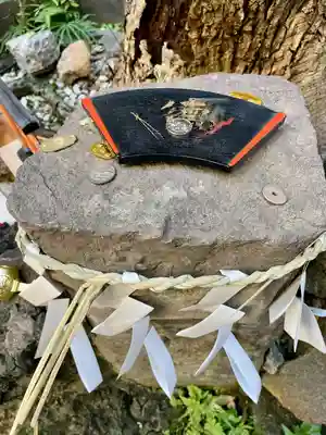 末廣神社(東京都)