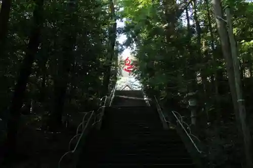 宇倍神社の建物その他