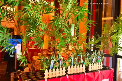 成田山横浜別院延命院(神奈川県)