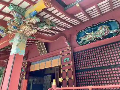 金王八幡宮(東京都)