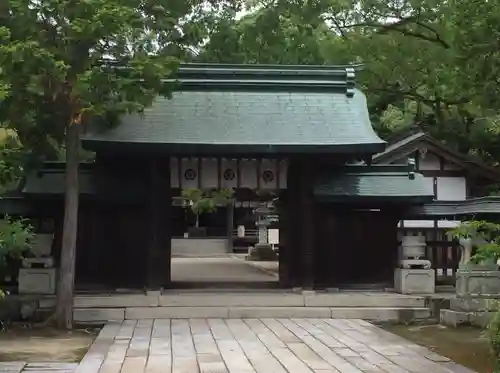 玉祖神社(山口県)