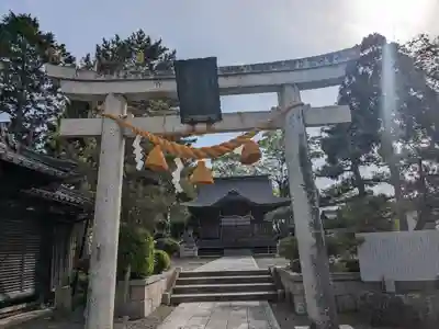 日枝神社(滋賀県)