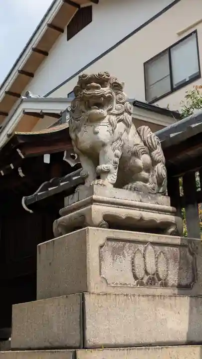 離宮八幡宮(京都府)