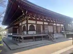 龍峰寺(神奈川県)