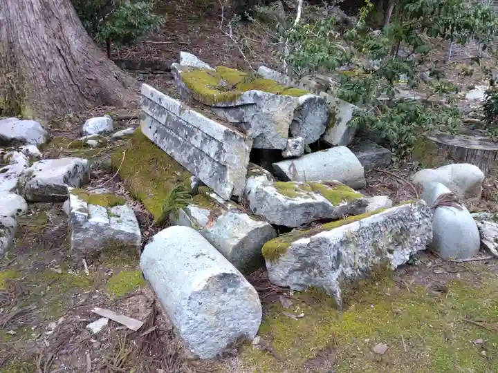 熊野神社(福井県)