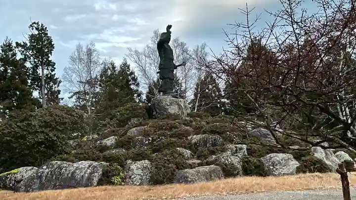 三峯神社(埼玉県)