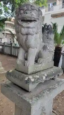 東山神社(愛媛県)