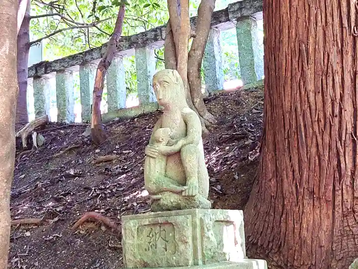 萩日吉神社(埼玉県)