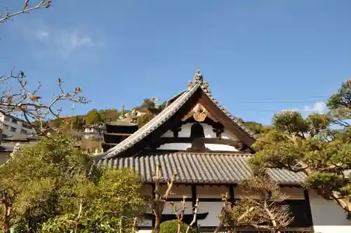 天寧寺(広島県)