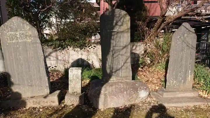 幸宮神社のその他建物