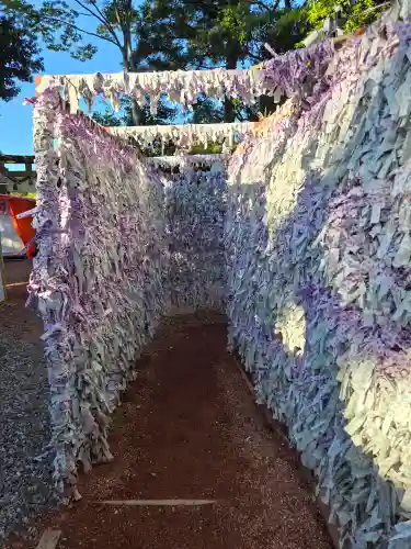 石浦神社(石川県)