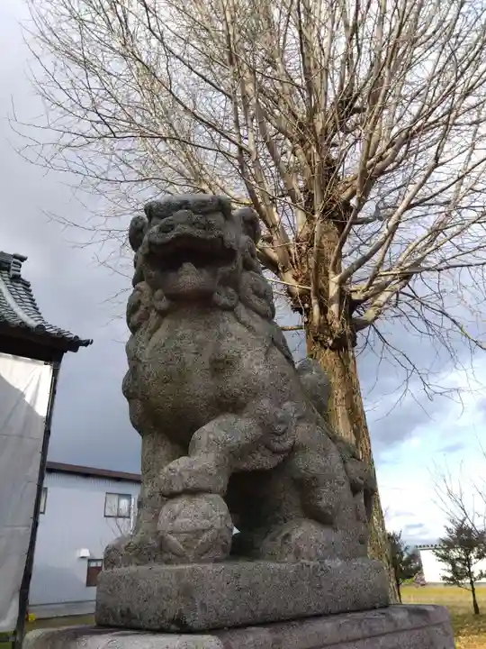 八幡神社(福井県)