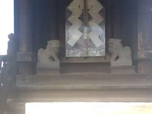 白山社(愛知県)