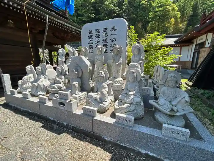 円通院(山梨県)