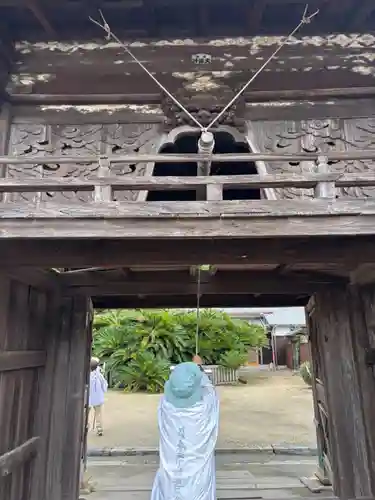 誓願寺(香川県)