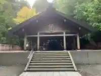 開拓神社(北海道)