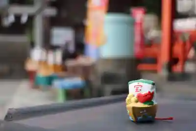 海南神社(神奈川県)