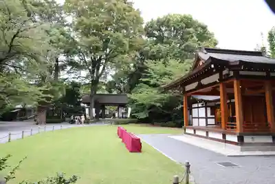 阿佐ヶ谷神明宮(東京都)