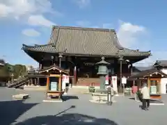 総持寺(大阪府)