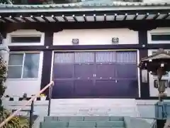 観音寺(東京都)