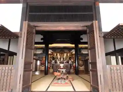 長勝寺(青森県)