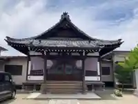 大長寺(東京都)