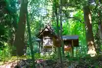 日御碕神社(島根県)