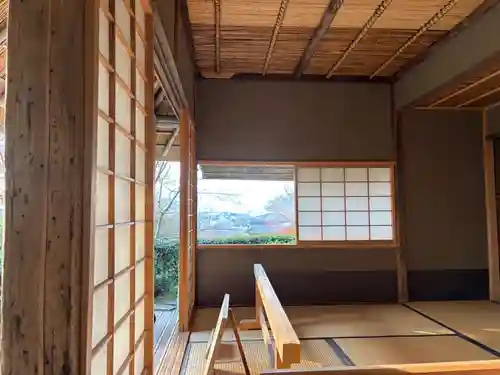 金福寺(京都府)