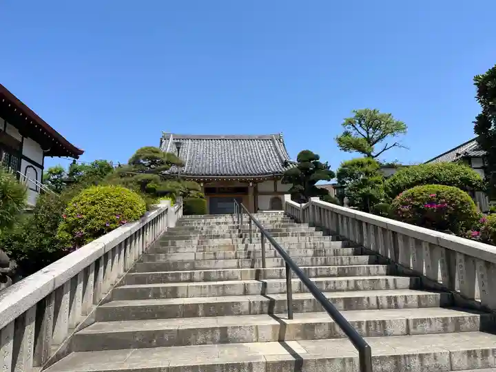 東福寺(東京都)