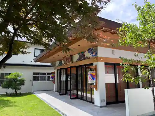 西野神社のその他建物